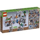 Minecraft lego 21147 clearance