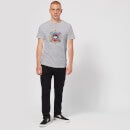 T-Shirt Homme Remember Me Coco - Gris