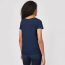 Coco Remember Me Women's T-Shirt - Navy
