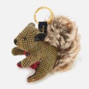 Joules squirrel keyring online