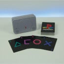 PlayStation Playing Cards