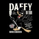 Sweat Homme Concert Daffy Looney Tunes - Noir