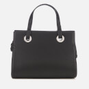 Armani Exchange Women's Angie Small Tote Bag - Black