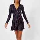 Bec and bridge on sale love spell mini dress