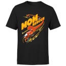 The Incredibles 2 Mom To The Rescue Men's T-Shirt - Black