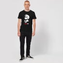 T-Shirt Homme Les Indestructibles 2 - Maman Indestructible - Noir