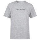 T-Shirt Homme Les Indestructibles 2 - Mode Edna - Gris