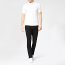 Armani Exchange Men's Basic Polo Shirt - White - XL