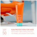 Lancaster Sun for Kids Comfort Cream for Face and Body SPF50 125ml
