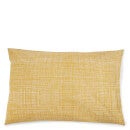 Orla kiely acorn cup olive pillowcase hotsell
