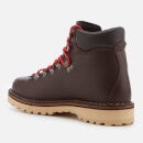 Diemme Roccia Vet Leather Hiking Style Boots - Mogano - UK 3.5/EU 36