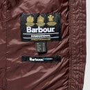Barbour autocross cocoa shop