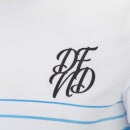DFND Men's Chase T-Shirt - White
