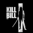 T-Shirt Homme Silhouette Kill Bill - Noir