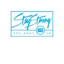 Stay Strong Est. 2007 Men's T-Shirt - White