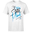 Stay Strong State Of Mind Men's T-Shirt - White