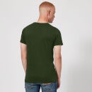 Stay Strong Est. 2007 Men's T-Shirt - Forest Green