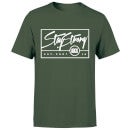 Stay Strong Est. 2007 Men's T-Shirt - Forest Green