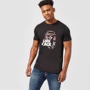 Marvel Knights Luke Cage Camiseta de Hombre - Negra