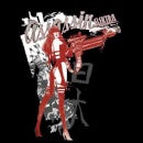 Marvel Knights Elektra Assassin Men's T-Shirt - Black