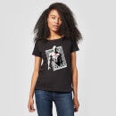 Marvel Knights Daredevil Cage Women's T-Shirt - Black