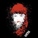 Sweat Homme Elektra la Mort dans les Yeux - Marvel Knights - Noir