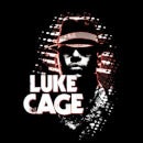 Marvel Knights Luke Cage Sweatshirt - Black