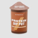 プロテイン ディップ ポット - ミルクチョコレート