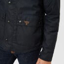 Barbour hot sale beacon stybarrow