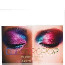 Kevyn Aucoin Electropop PRO Eyeshadow Palette 12 x 1.5g