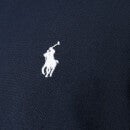 Polo Ralph Lauren Men's Featherweight Mesh Long Sleeve Shirt - Aviator Navy - S