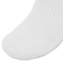 Довгі носки (білі)