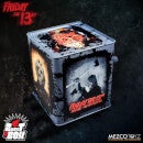 Mezco Friday the 13th Jason Burst A Box