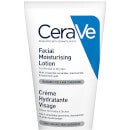 Loção Hidratante Facial da CeraVe sem FPS 52 ml