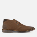Superdry winter shop rallie boot tan