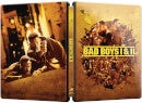 Collection Bad Boys I&II 4K Ultra HD - Steelbook Pop Art exclusif Zavvi