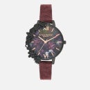 Olivia burton 2025 after dark floral