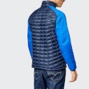 The North Face Men's Thermoball Sport Jacket - Turkish Sea/Urban Navy
