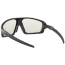 Oakley field jacket store clear