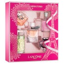 Lancôme Miniature Fragrance Gift Set