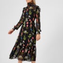 Ted baker best sale florence dress