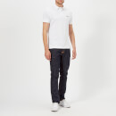 Barbour International Men's Essential Polo Shirt - White - S