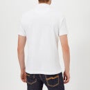 Barbour International Men's Essential Polo Shirt - White