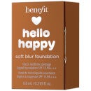 benefit Hello Happy Soft Blur Foundation Mini (Various Shades) - 09