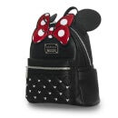 Loungefly Disney Minnie Mouse Bow Mini Backpack