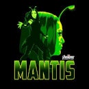 T-Shirt Homme Mantis Avengers - Noir