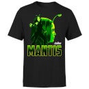T-Shirt Homme Mantis Avengers - Noir