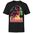 T-Shirt Homme Gamora Avengers - Noir