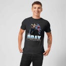 T-Shirt Homme Drax Avengers - Noir