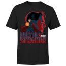 Avengers Doctor Strange Men's T-Shirt - Black